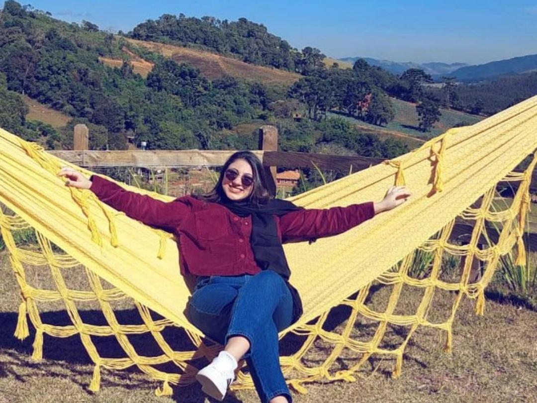 Rota Nas Montanhas Alojamento de Turismo Selvagem