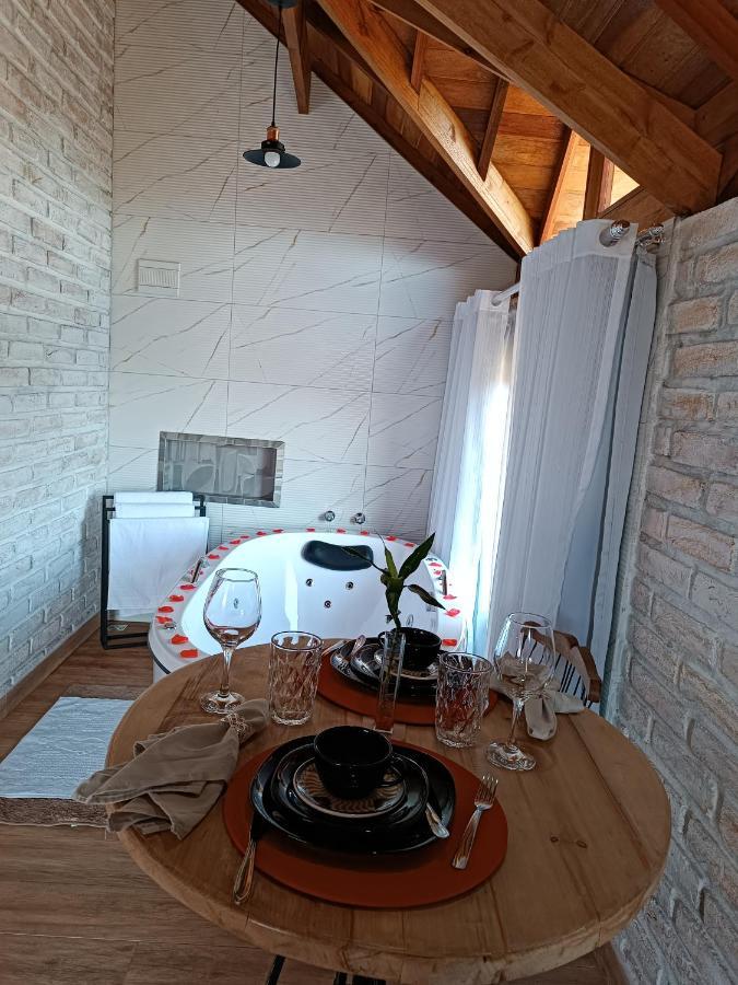 Lodge Rota Nas Montanhas Camanducaia