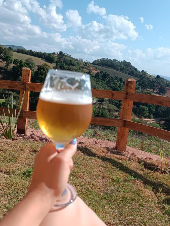 Lodge Rota Nas Montanhas *