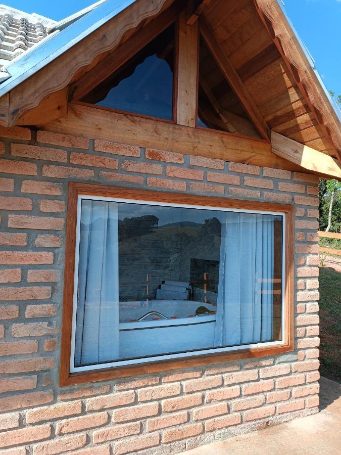 Rota Nas Montanhas Lodge Camanducaia