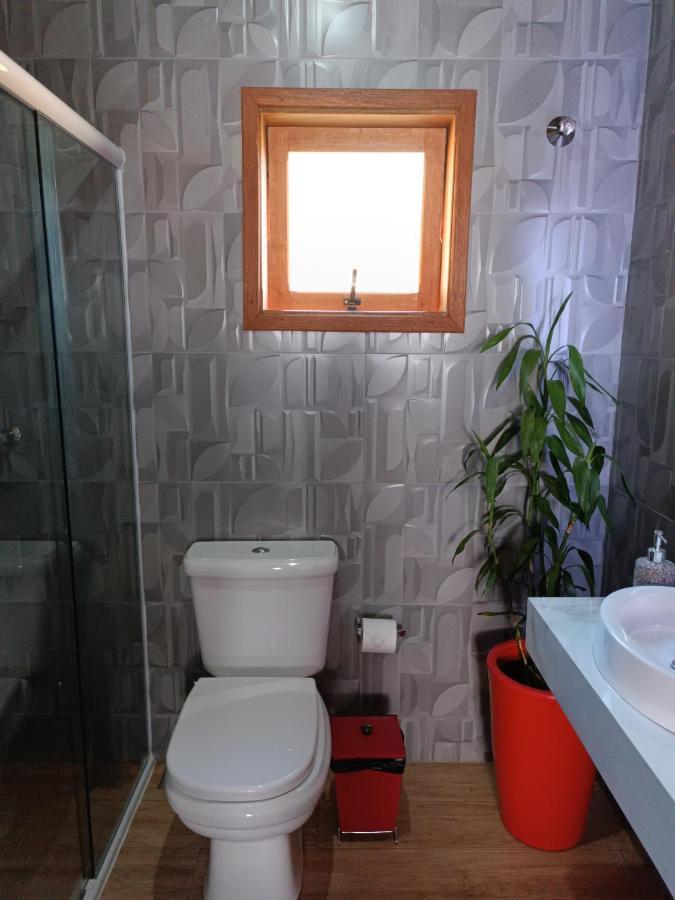 Lodge Rota Nas Montanhas Camanducaia