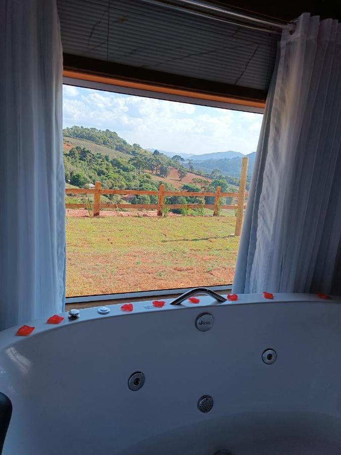 Rota Nas Montanhas *