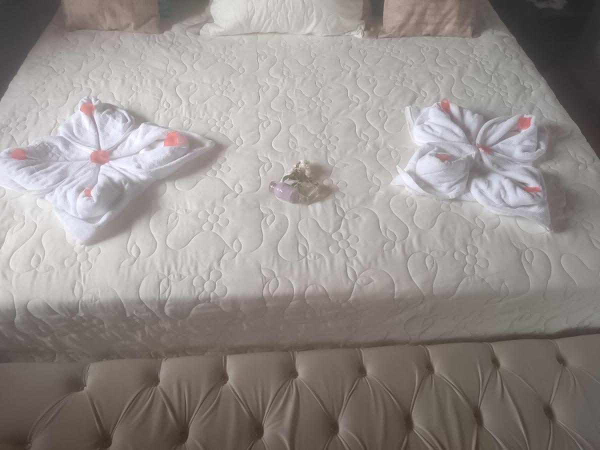 Rota Nas Montanhas Lodge *