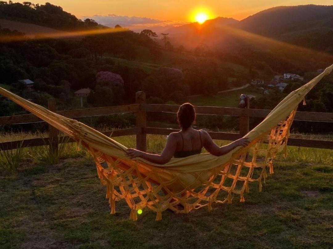 Rota Nas Montanhas