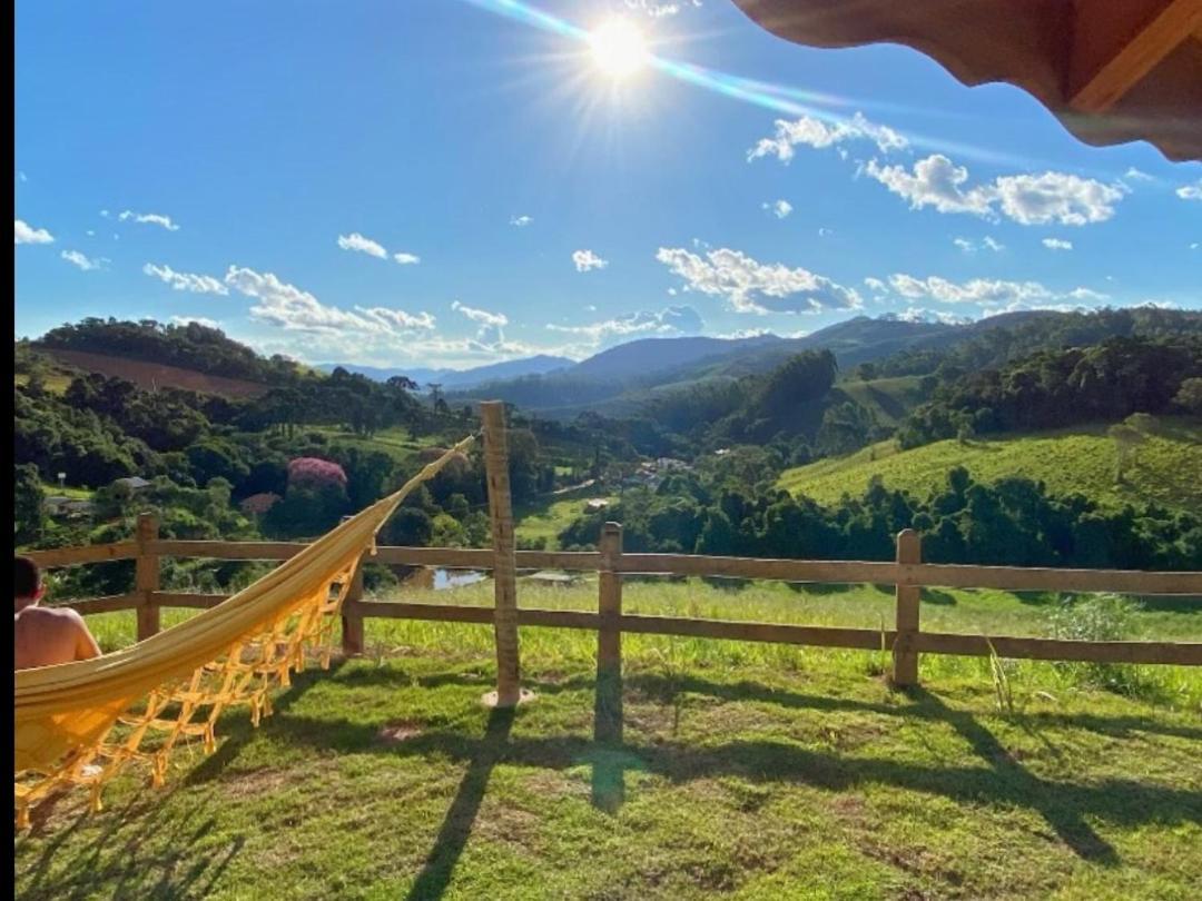 Rota Nas Montanhas *