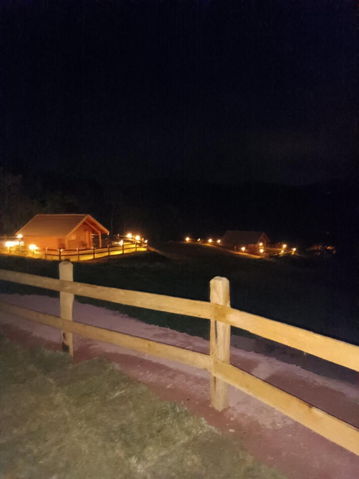 Rota Nas Montanhas Lodge Camanducaia