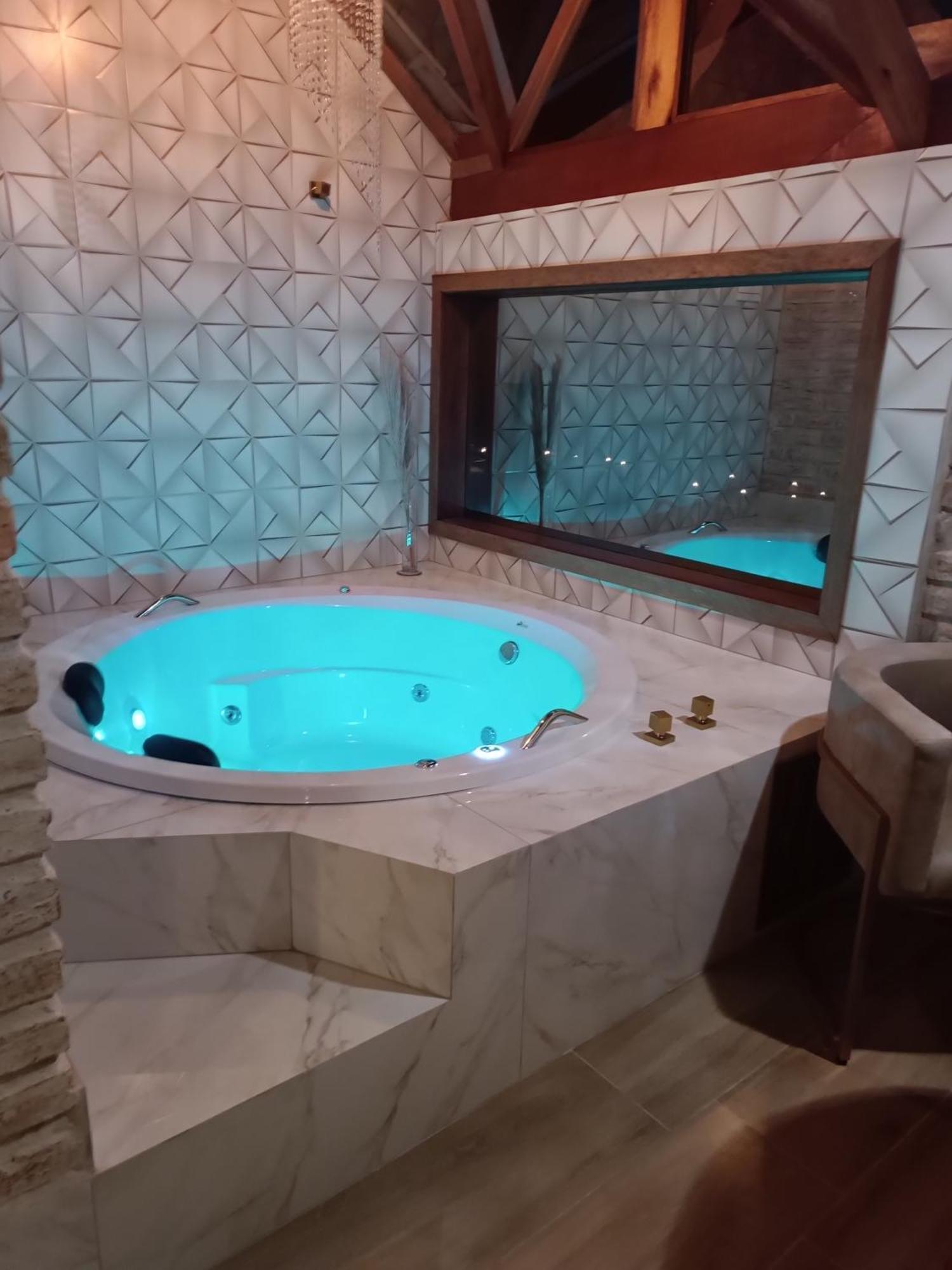Lodge Rota Nas Montanhas Camanducaia