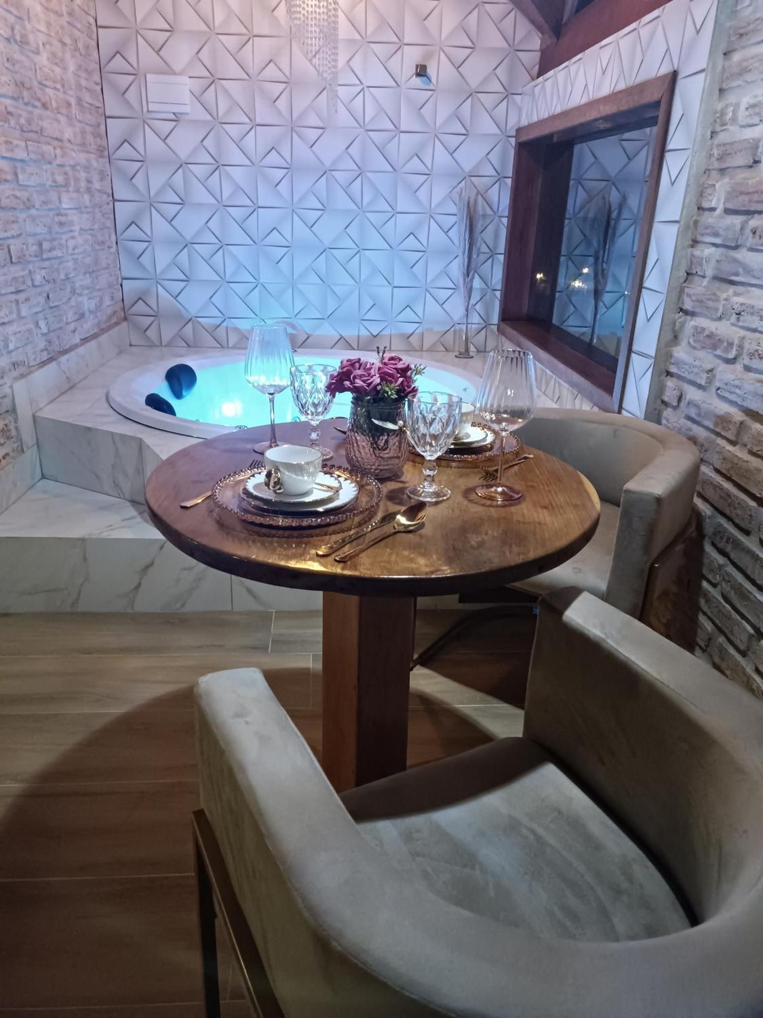 Lodge Rota Nas Montanhas Camanducaia