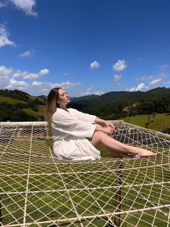 Lodge Rota Nas Montanhas Camanducaia